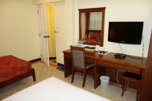 Hostal Bunthomstan