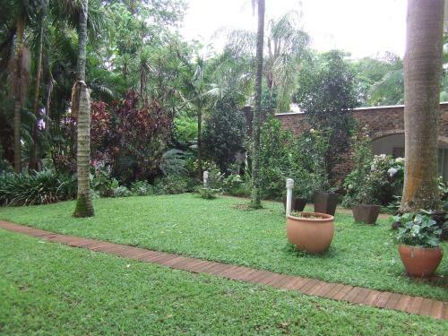 Hostal Plaas Guest House