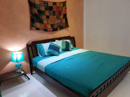 Casa Luna Hostel
