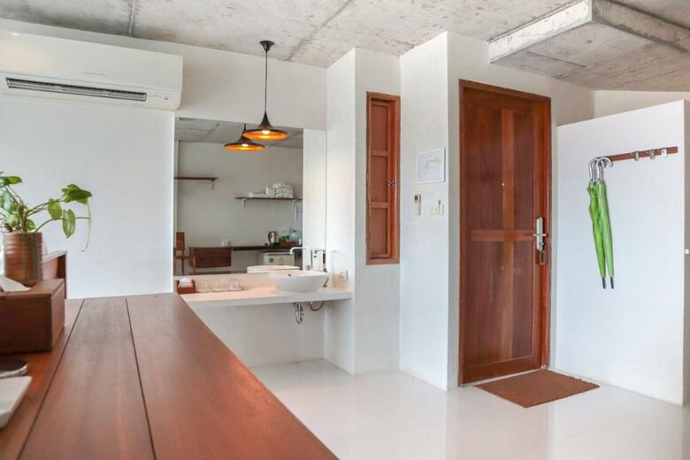 Wabi Sabi Boutique Hotel