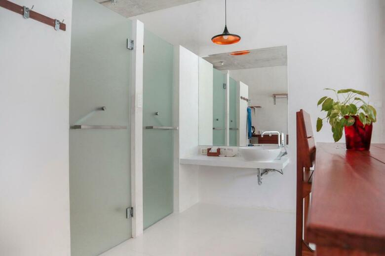 Wabi Sabi Boutique Hotel