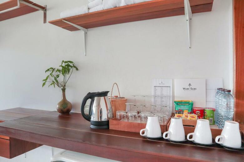 Wabi Sabi Boutique Hotel
