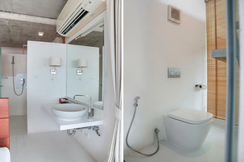 Wabi Sabi Boutique Hotel