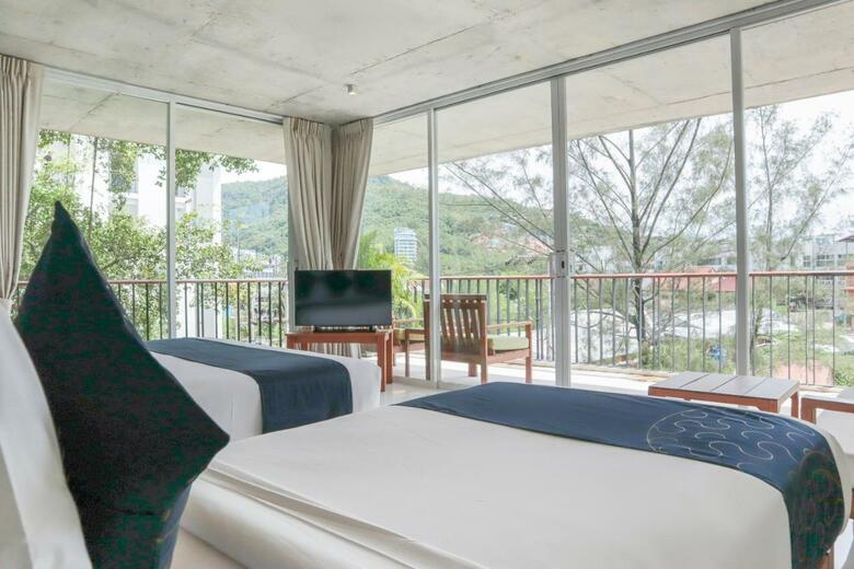 Wabi Sabi Boutique Hotel