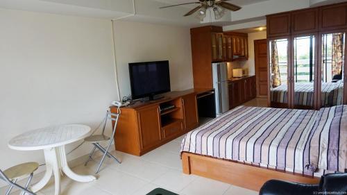 Aparthotel Yensabai Condotel