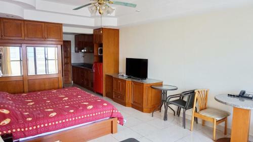 Aparthotel Yensabai Condotel