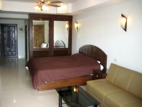 Aparthotel Yensabai Condotel