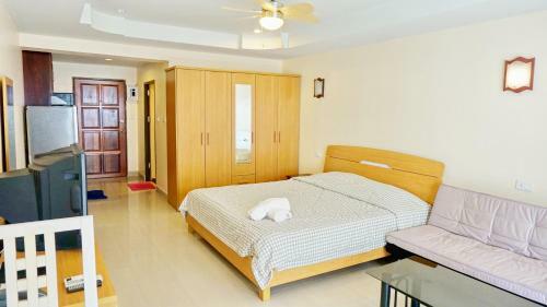 Aparthotel Yensabai Condotel