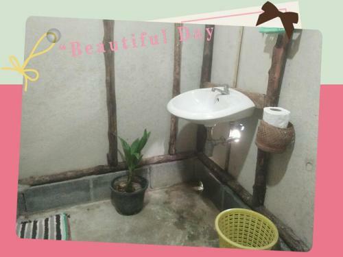 Hostal Bamboo Hut Bangalow