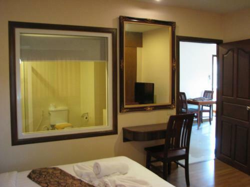 Siam Platinum Pattaya Hotel
