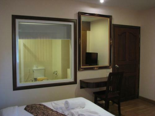 Siam Platinum Pattaya Hotel