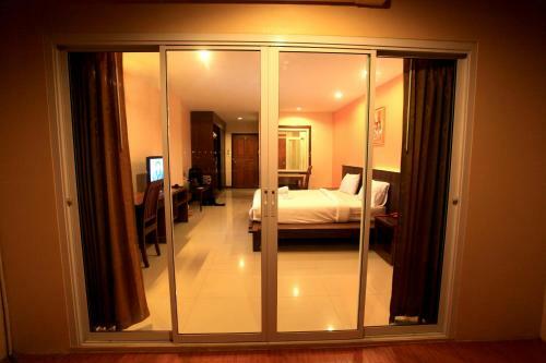 Siam Platinum Pattaya Hotel