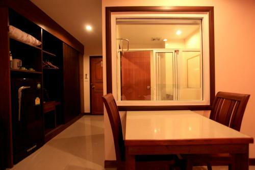Siam Platinum Pattaya Hotel
