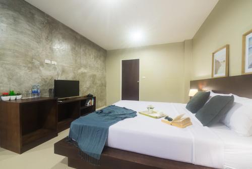 Hostal Greenleaf Hostel