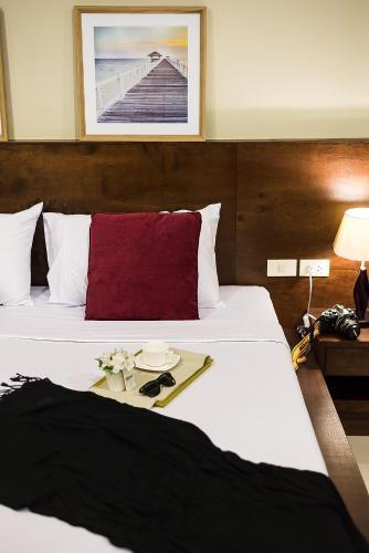 Hostal Greenleaf Hostel