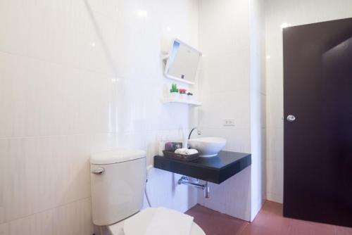 Hostal Greenleaf Hostel