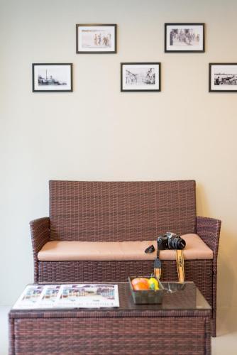 Hostal Greenleaf Hostel