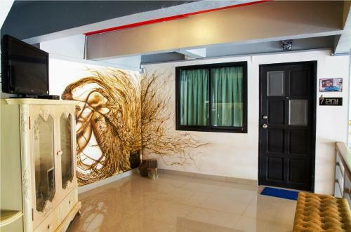 Khunsri Resort Art Boutique Hotel
