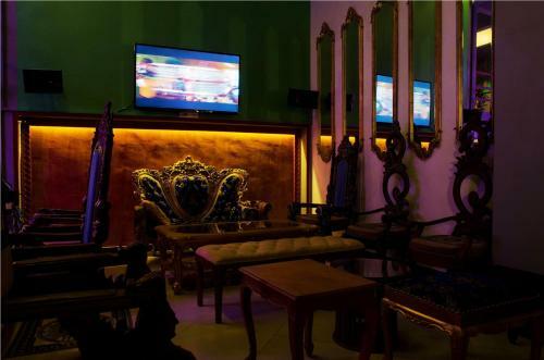 Khunsri Resort Art Boutique Hotel