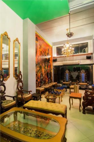 Khunsri Resort Art Boutique Hotel