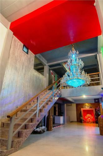 Khunsri Resort Art Boutique Hotel