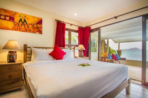 Hotel Boujis Boutique Resort