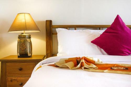 Hotel Boujis Boutique Resort