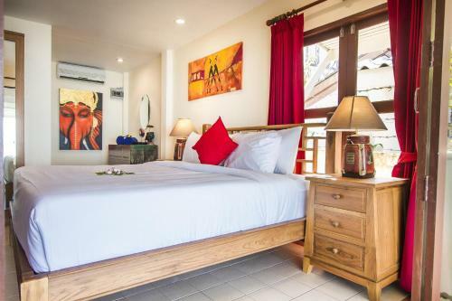 Hotel Boujis Boutique Resort