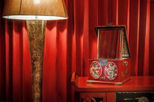 Hotel Boujis Boutique Resort