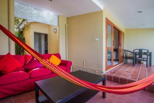 Hotel Boujis Boutique Resort