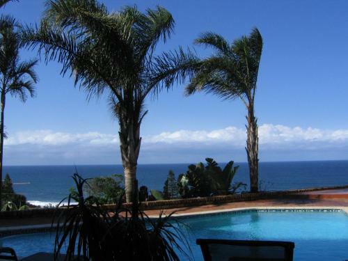 Hostal Albatros Guest House