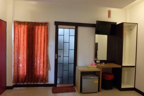 Hotel Sc Resort Hat Yai