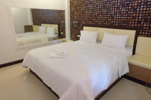 Hotel Sc Resort Hat Yai