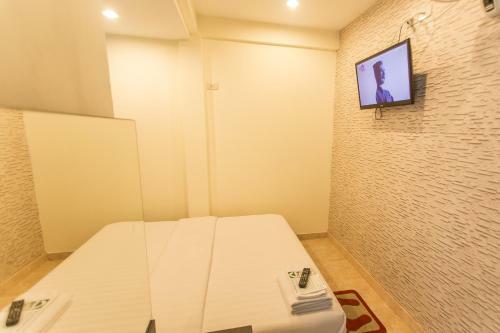 Hostal Retox Game On
