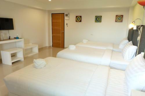 Hotel Sunny Residence