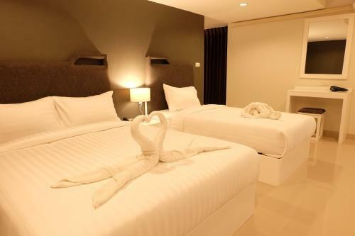 Hotel Sunny Residence