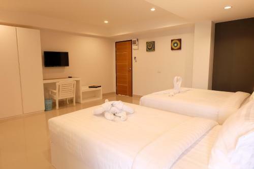 Hotel Sunny Residence