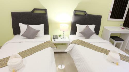 Hotel Sunny Residence
