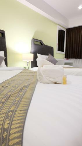 Hotel Sunny Residence