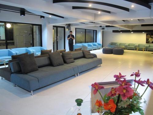 Hotel Sunny Residence