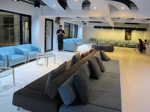 Hotel Sunny Residence