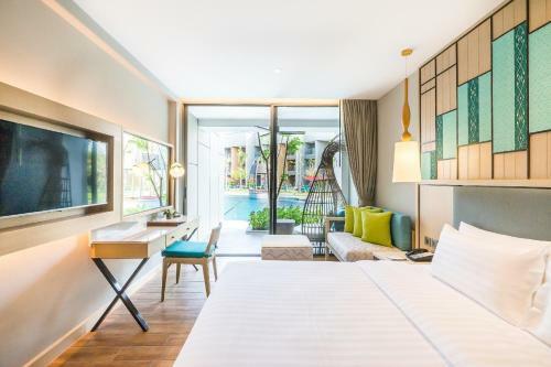 Hotel Avani+ Hua Hin Resort