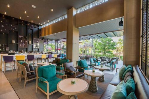 Hotel Avani+ Hua Hin Resort