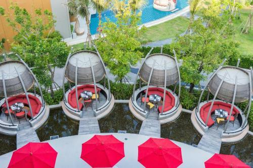 Hotel Avani+ Hua Hin Resort