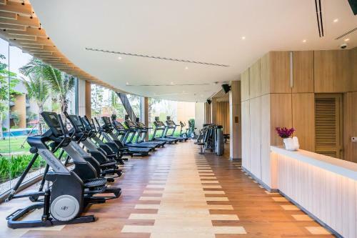 Hotel Avani+ Hua Hin Resort