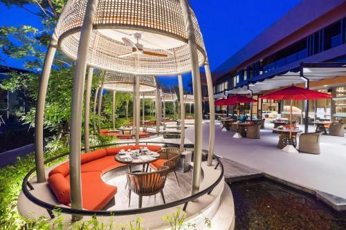 Hotel Avani+ Hua Hin Resort