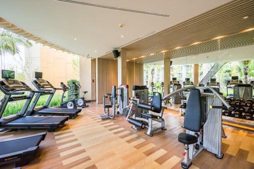 Hotel Avani+ Hua Hin Resort