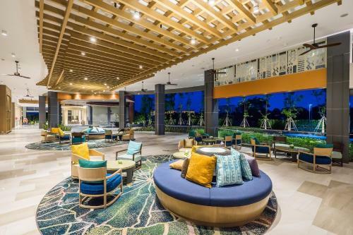Hotel Avani+ Hua Hin Resort