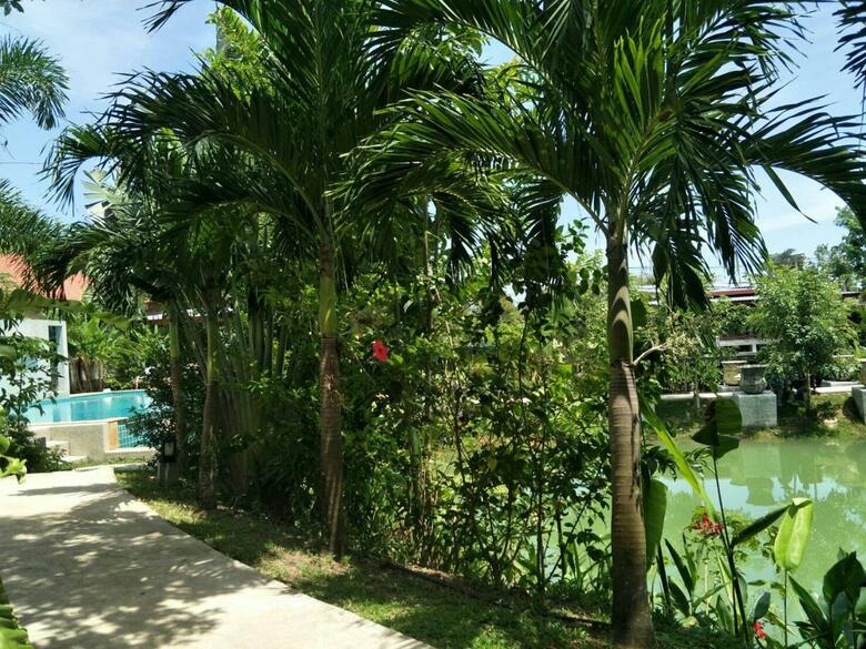Hotel Arthaya Villas