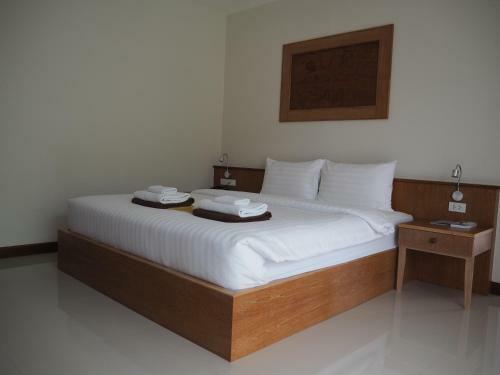 Crystal Lamai Hotel